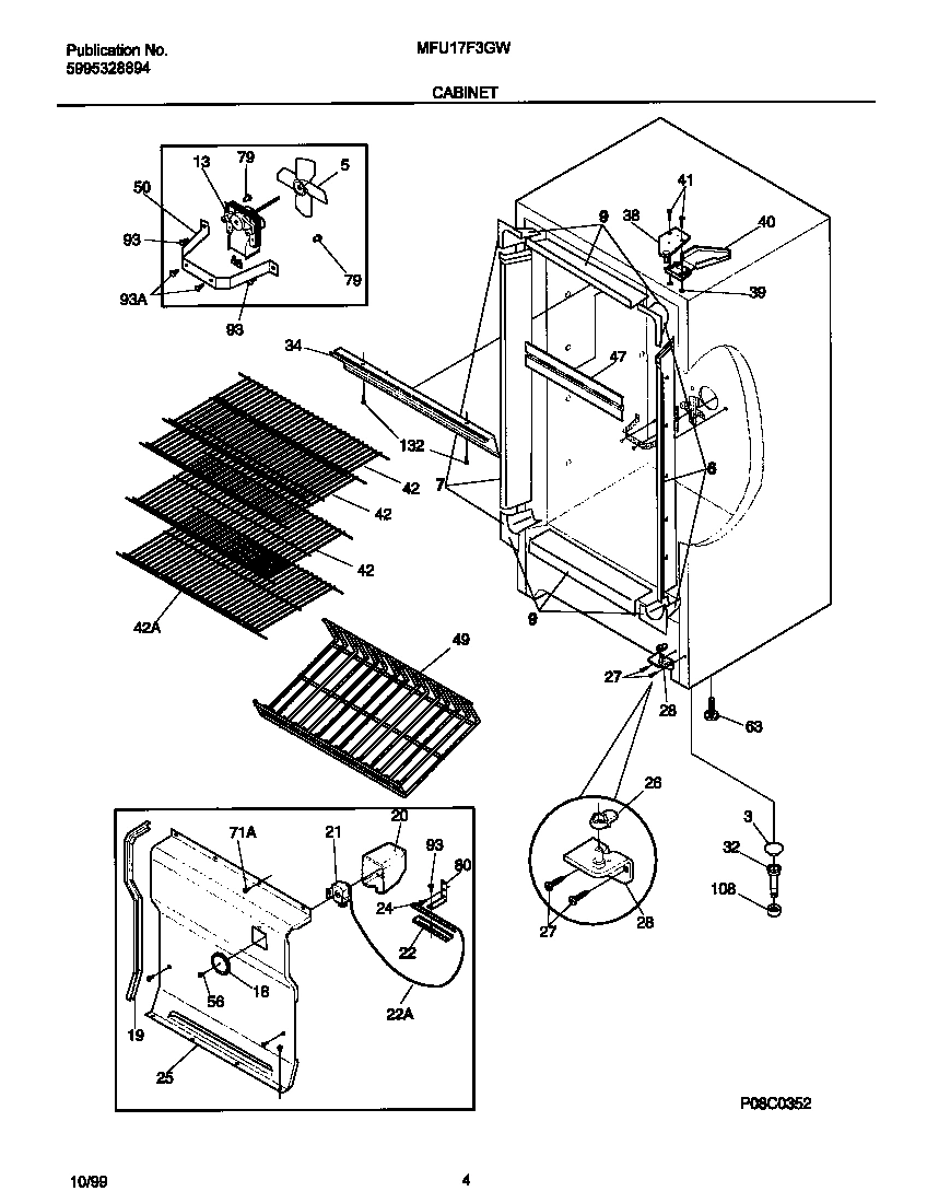 03 - CABINET