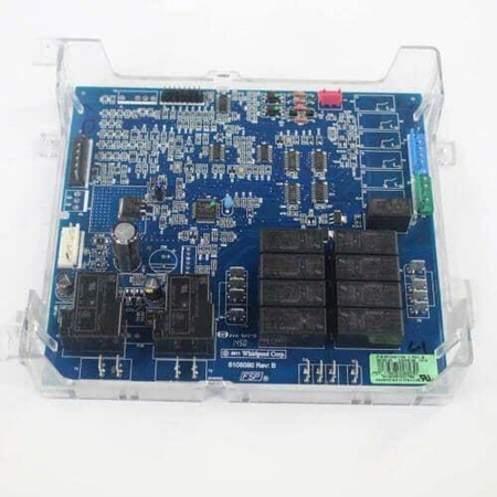 WPW10491766 Whirlpool Electronic Control Boar