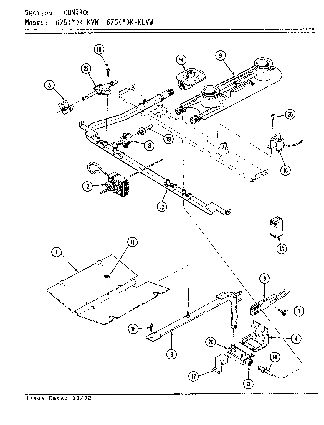 03 - CONTROL SYSTEM