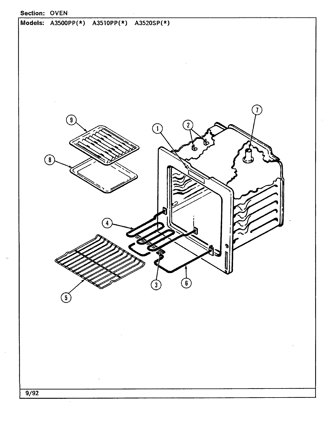 04 - OVEN