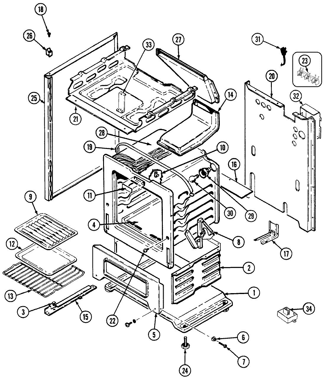04 - OVEN