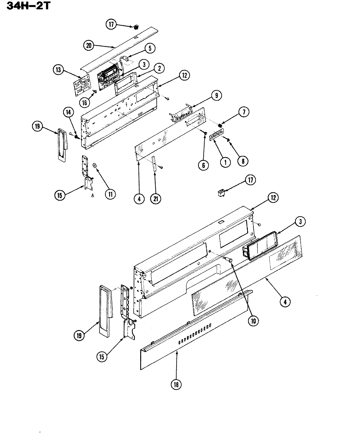 02 - CONTROL PANEL