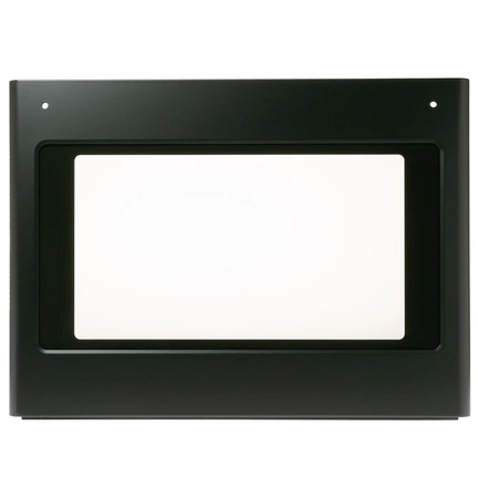 WB56X45749 GE Lower Outer Door Dark Slate