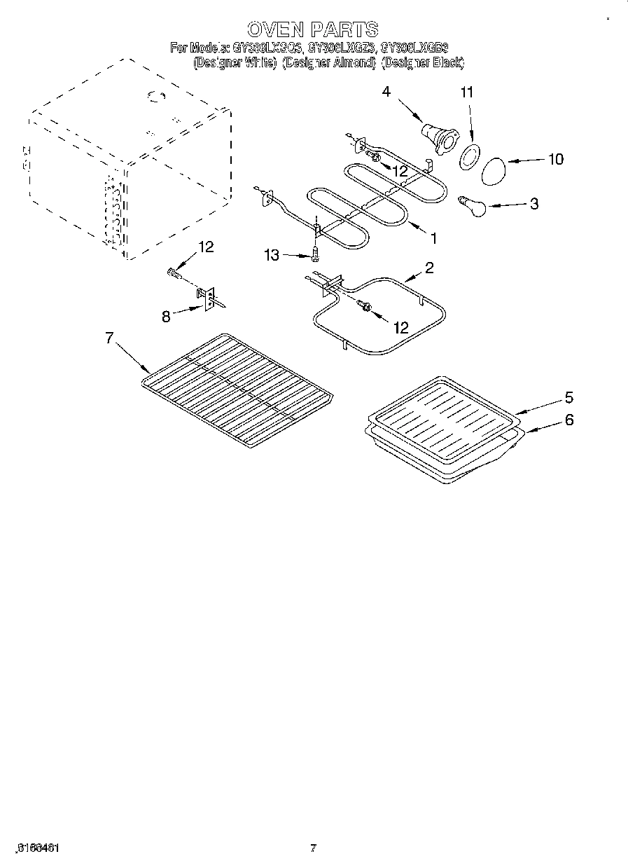05 - OVEN