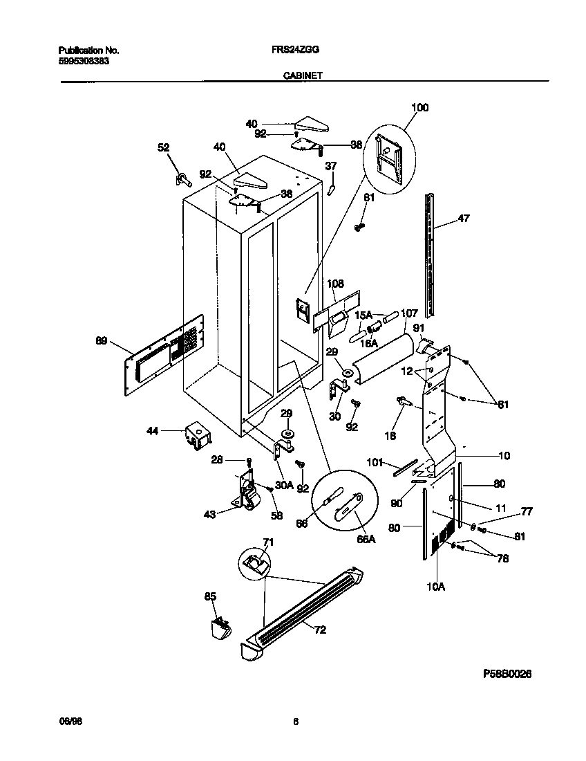 04 - CABINET