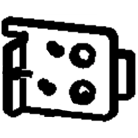 3349673 Whirlpool Bracket Assembly