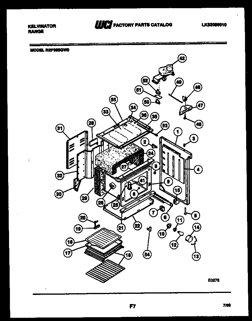 06 - BODY PARTS