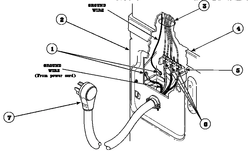 18 - POWER CORDS