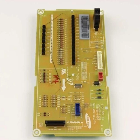DE92-02440E Samsung Range LED Printed Circuit