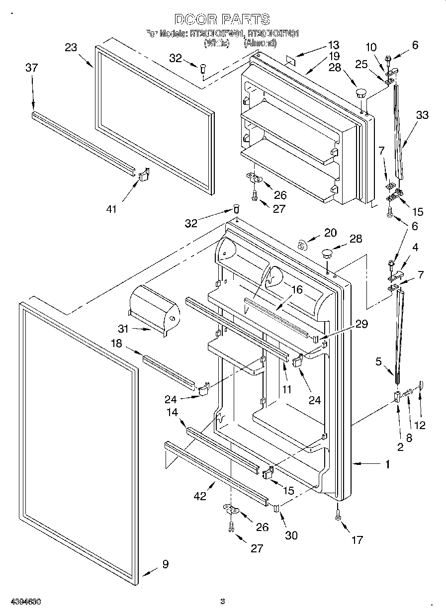 02 - DOOR