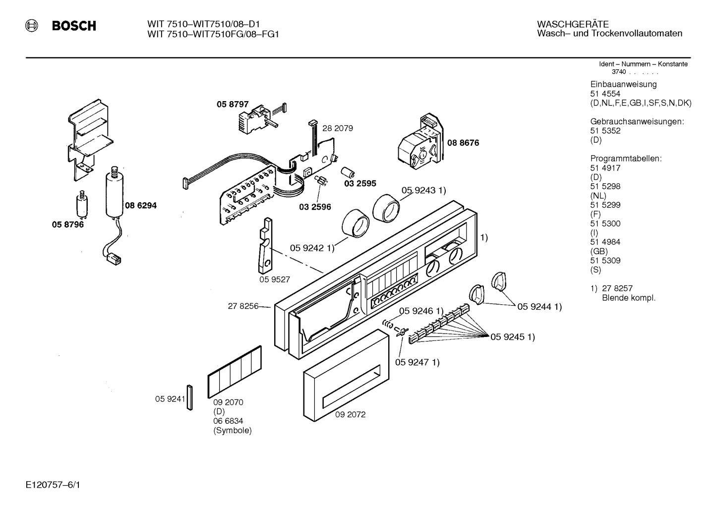 Diagram 1