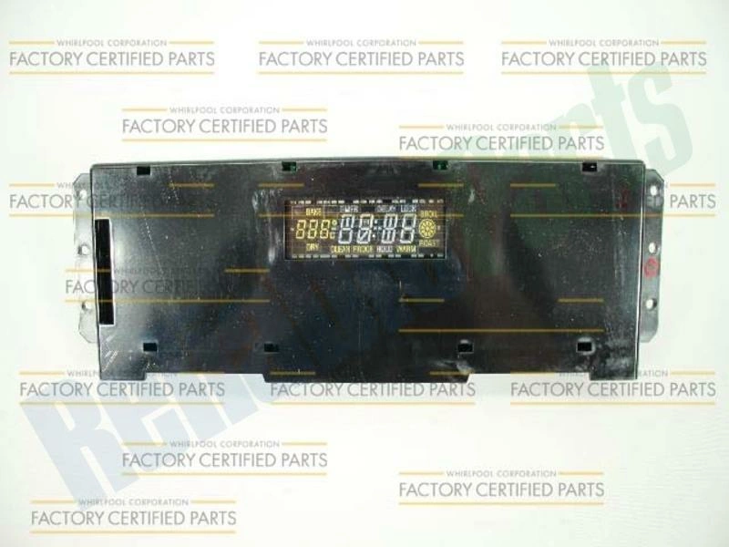 WP8507P392-60 Whirlpool Electronic Control Board + Core