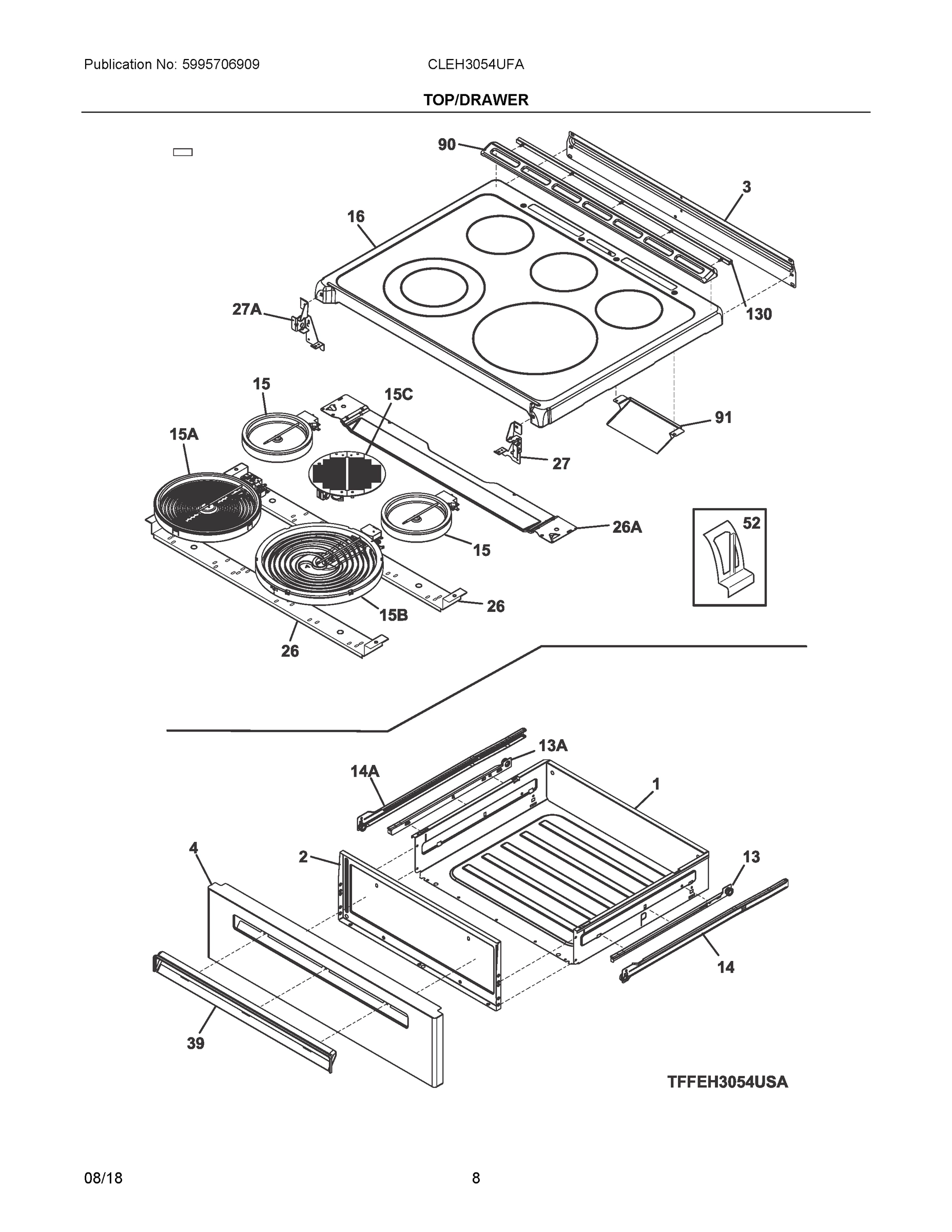 04 - TOP/DRAWER