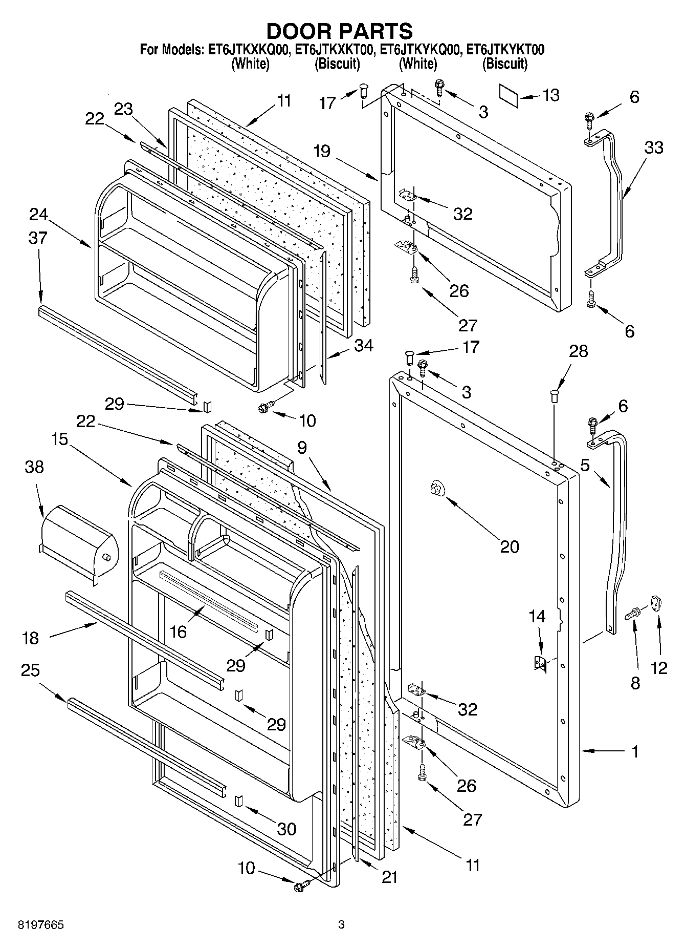 02 - DOOR