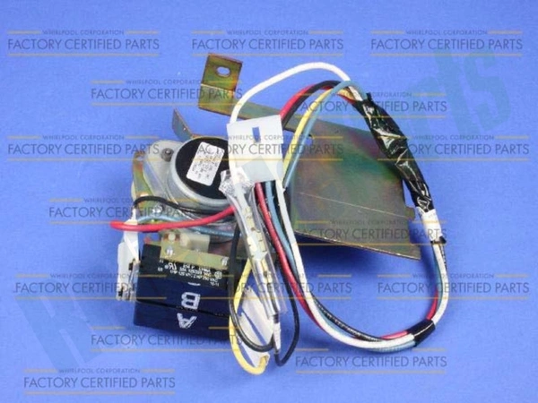WPW10135260 Whirlpool Timer