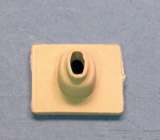 WP99001553 Whirlpool Dishwasher Grommet