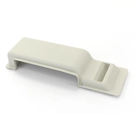 ACQ68981119 LG Tubing Cover Assembly