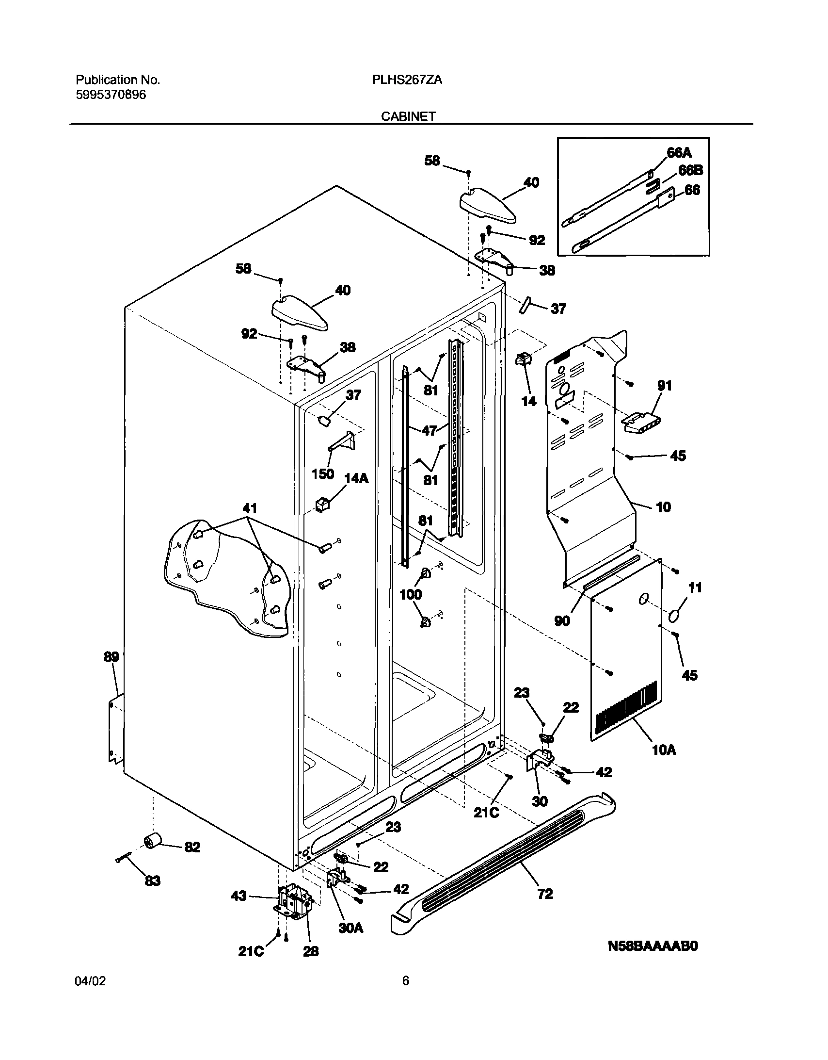 07 - CABINET