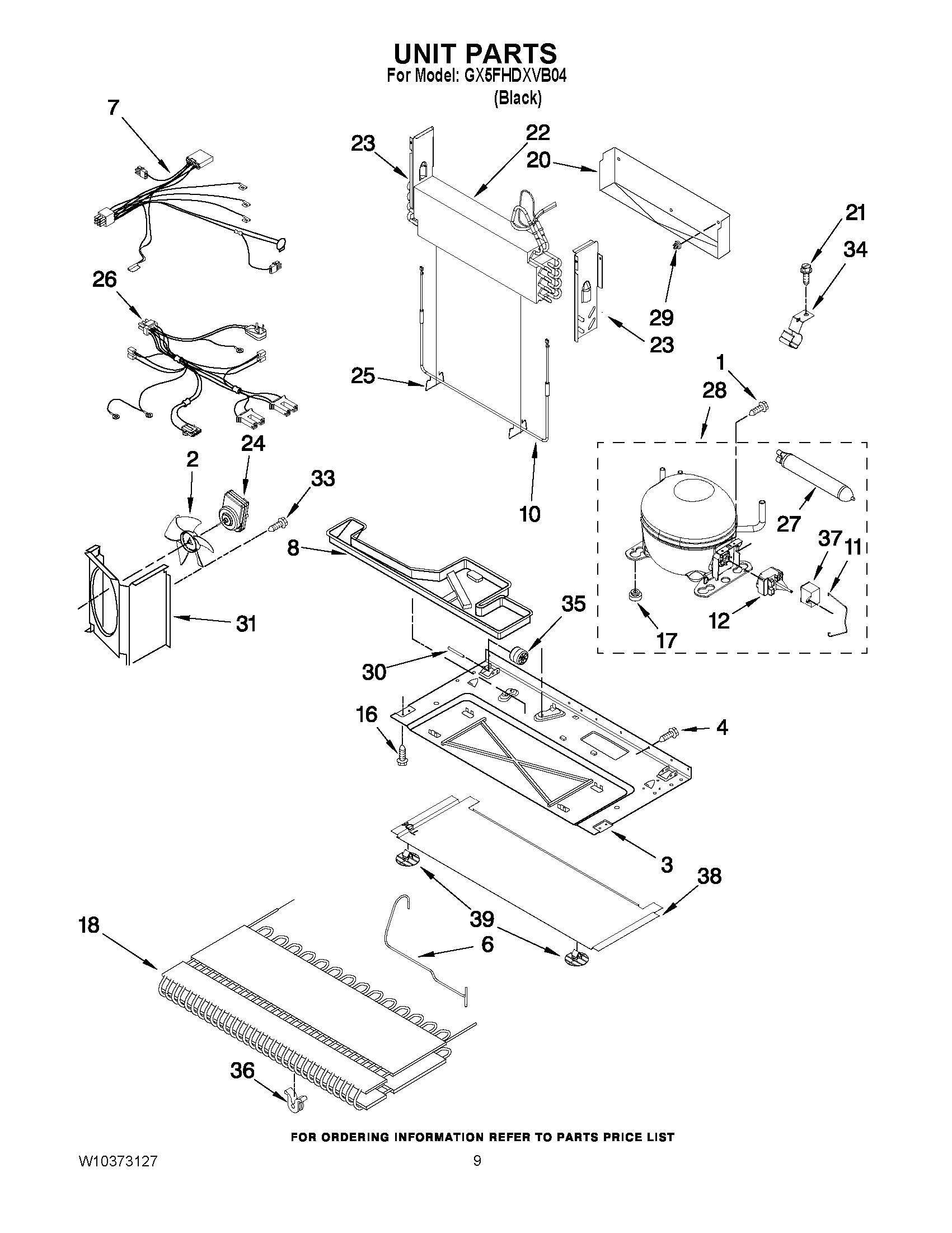 06 - UNIT PARTS