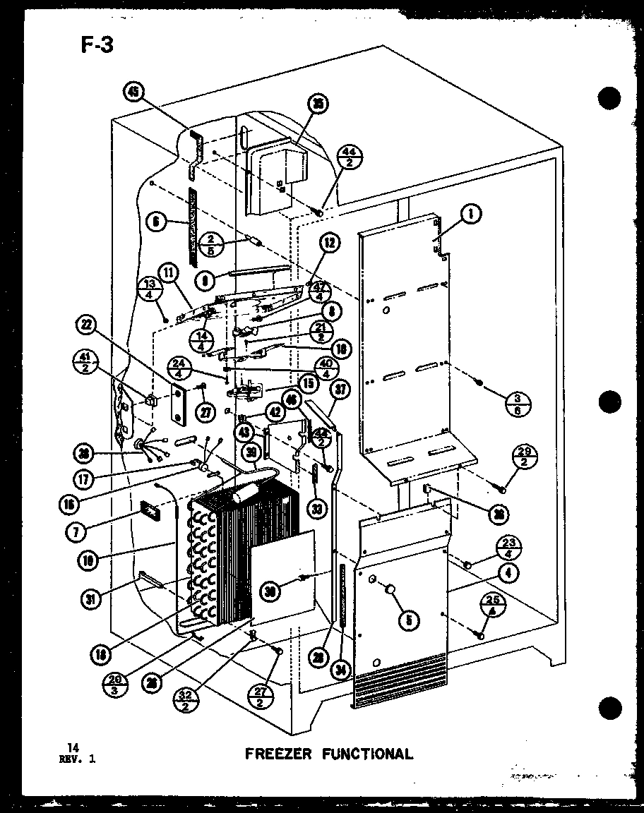 03 - FZ FUNCTIONAL