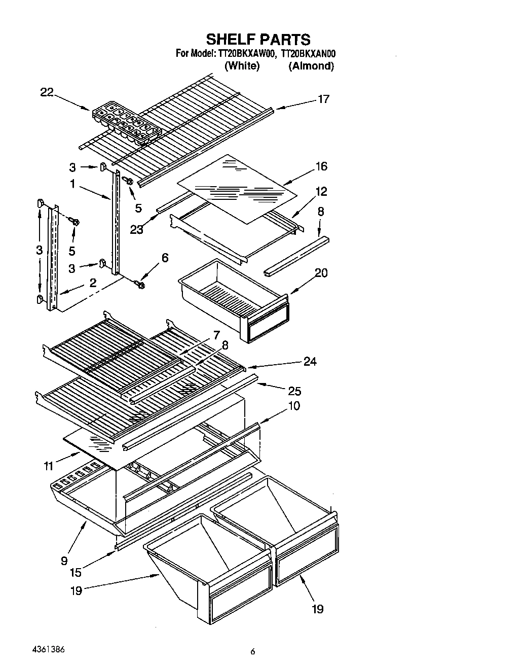 05 - SHELF