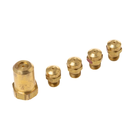 WB28X39131 GE LP Conversion Kit