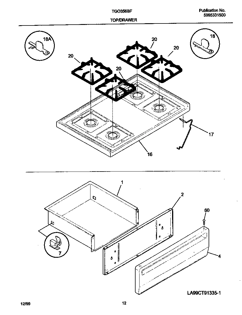 04 - TOP/DRAWER
