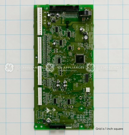 WB27T10579 GE Oven Main Logic Board