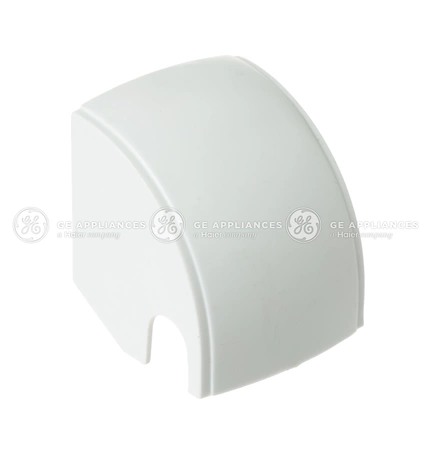 WR13X10369 GE Refrigerator Top Cover Hinge