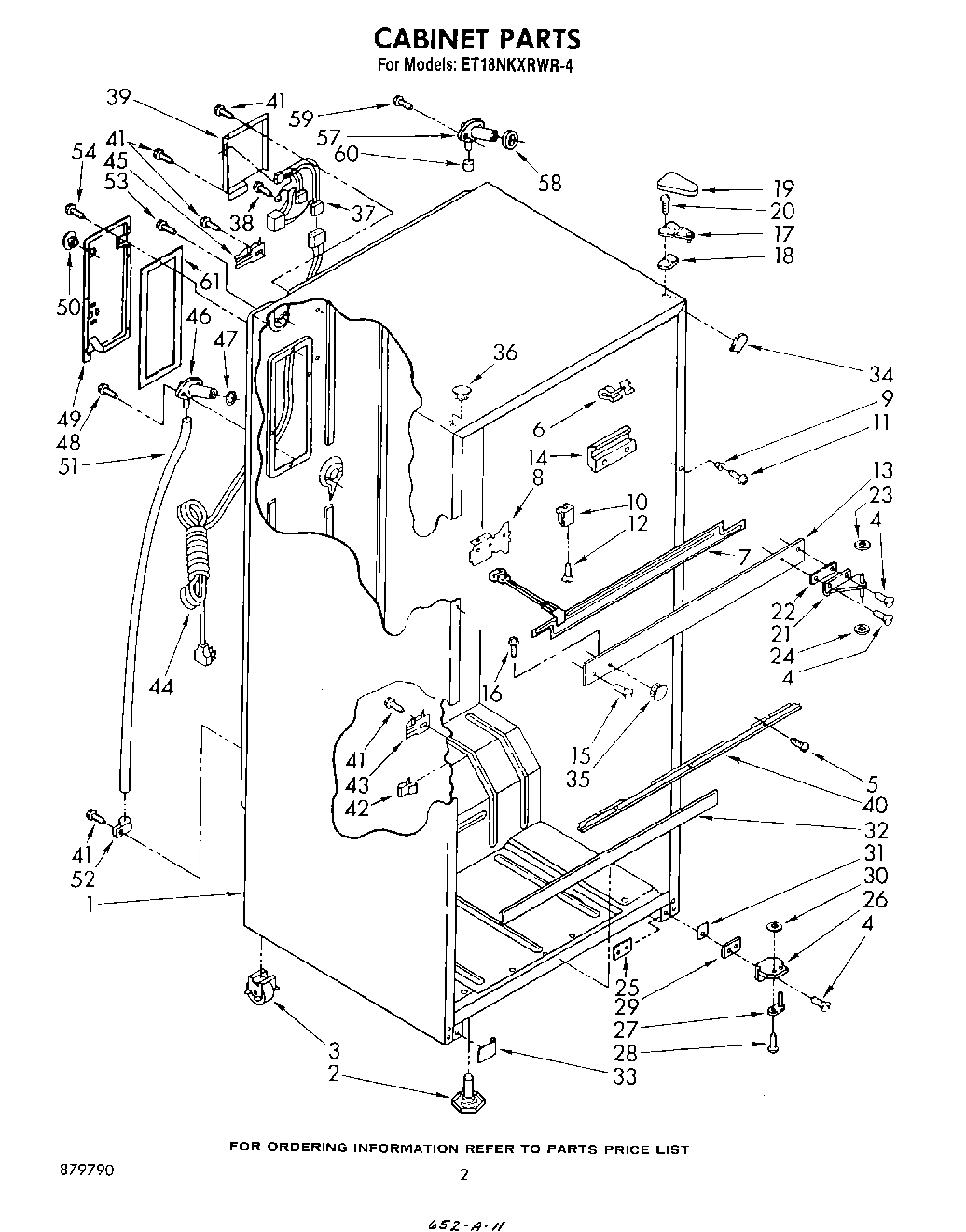 02 - CABINET