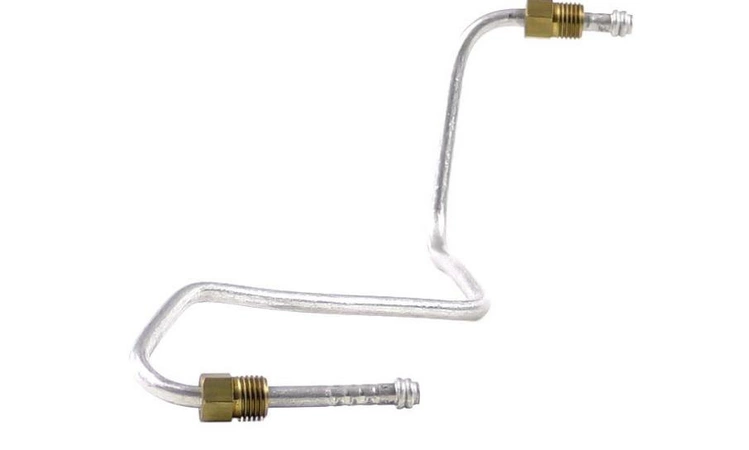 W10115911 Whirlpool Gas Tubing