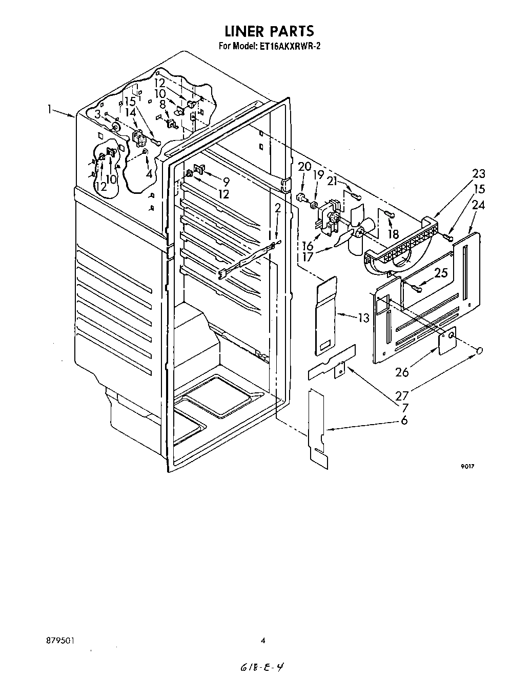 03 - LINER