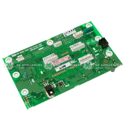 WB27K10316 GE Range Control Module Display
