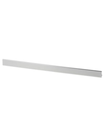 00743235 Bosch Refrigerator Handle Strip