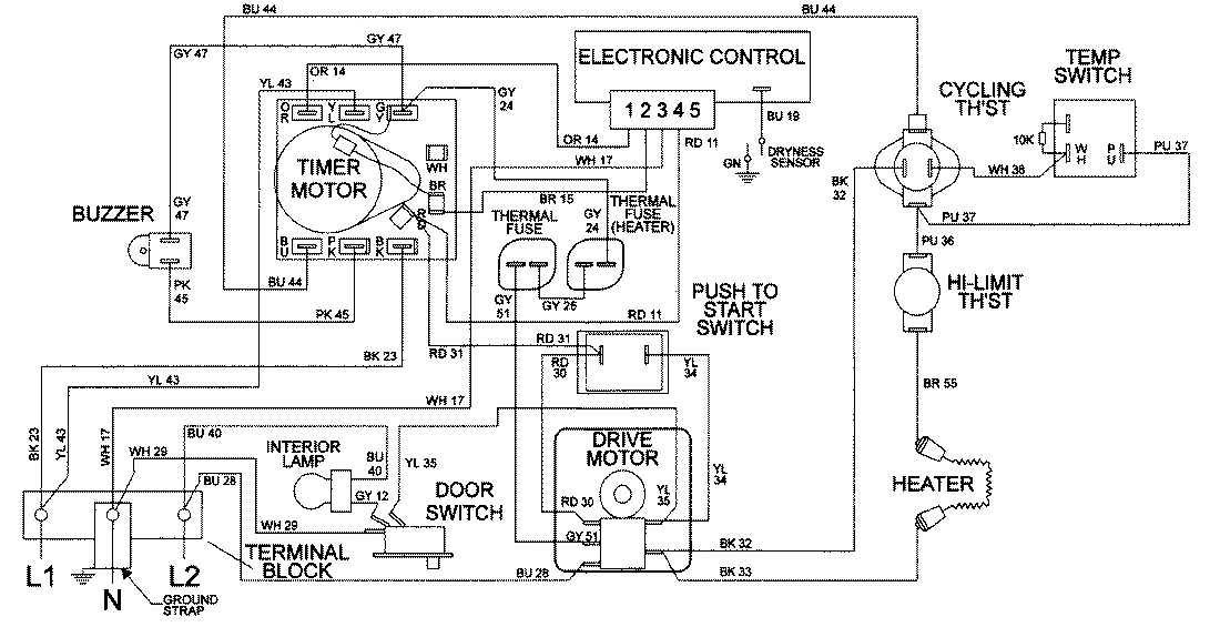 09 - WIRING INFORMATION