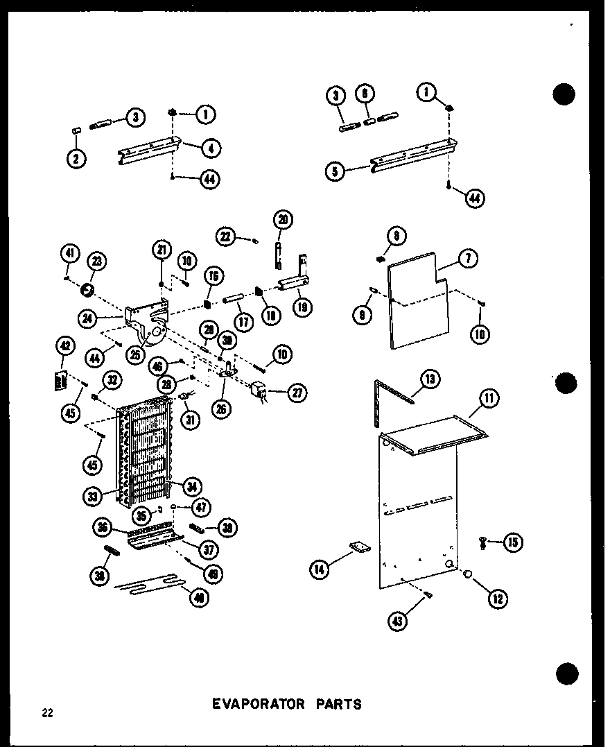 06 - EVAP PARTS
