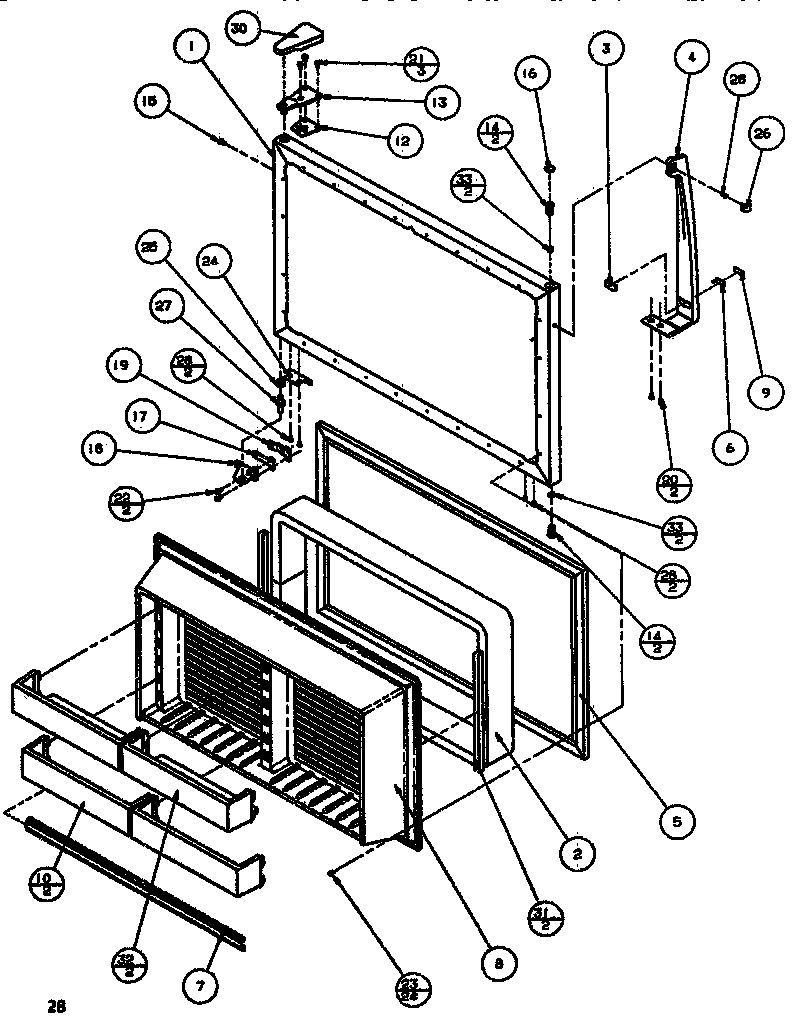 07 - FZ DOOR