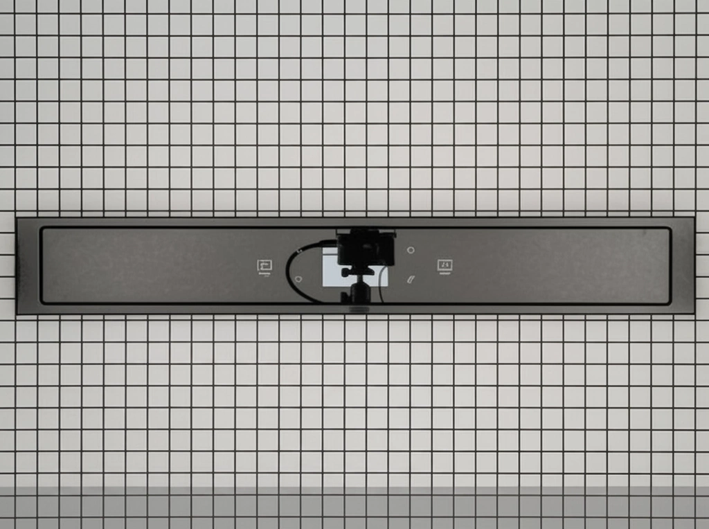 W11297707 Whirlpool Console + Core