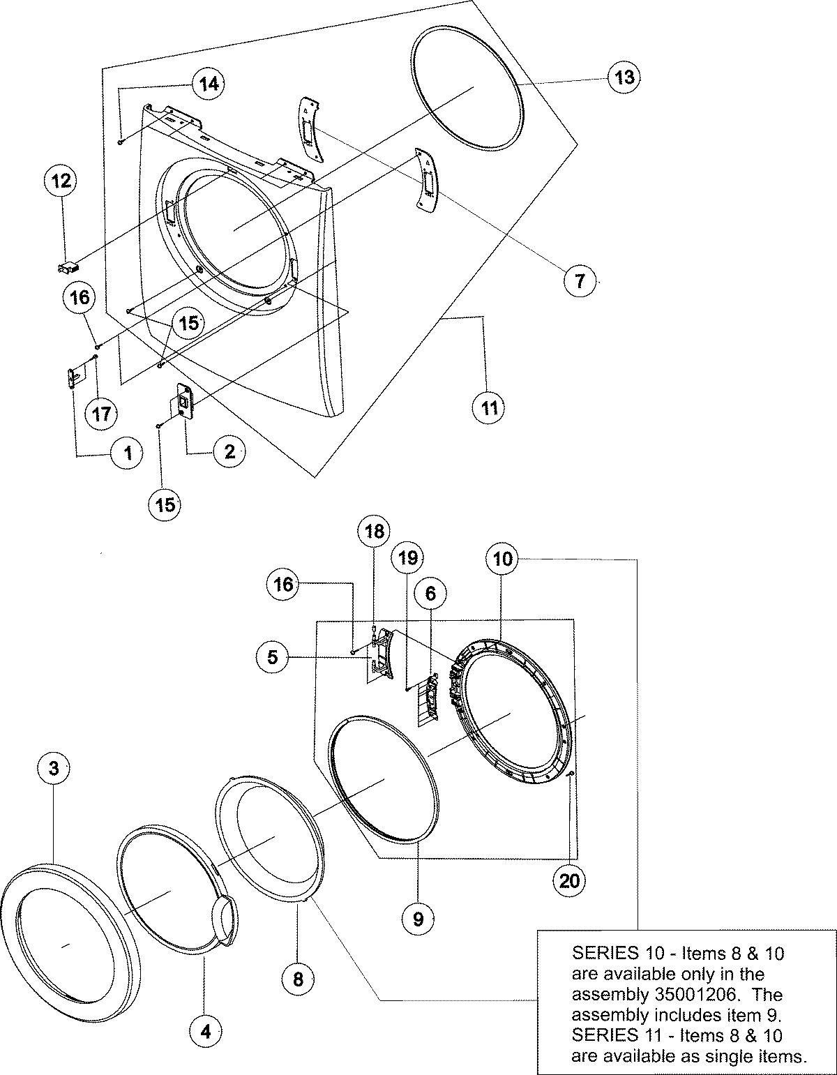 04 - FRONT - DOOR