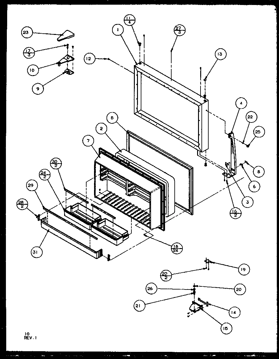 09 - FZ DOOR