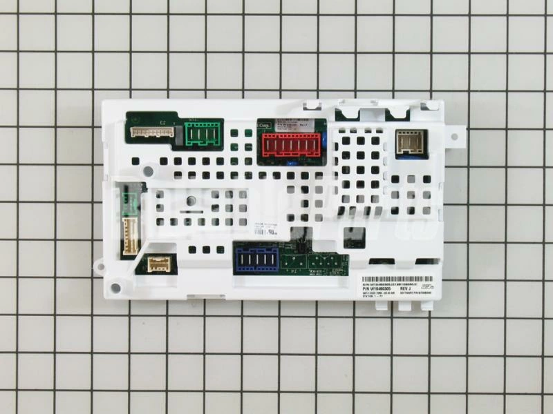 W10480305 Whirlpool Electronic Control Board + Core