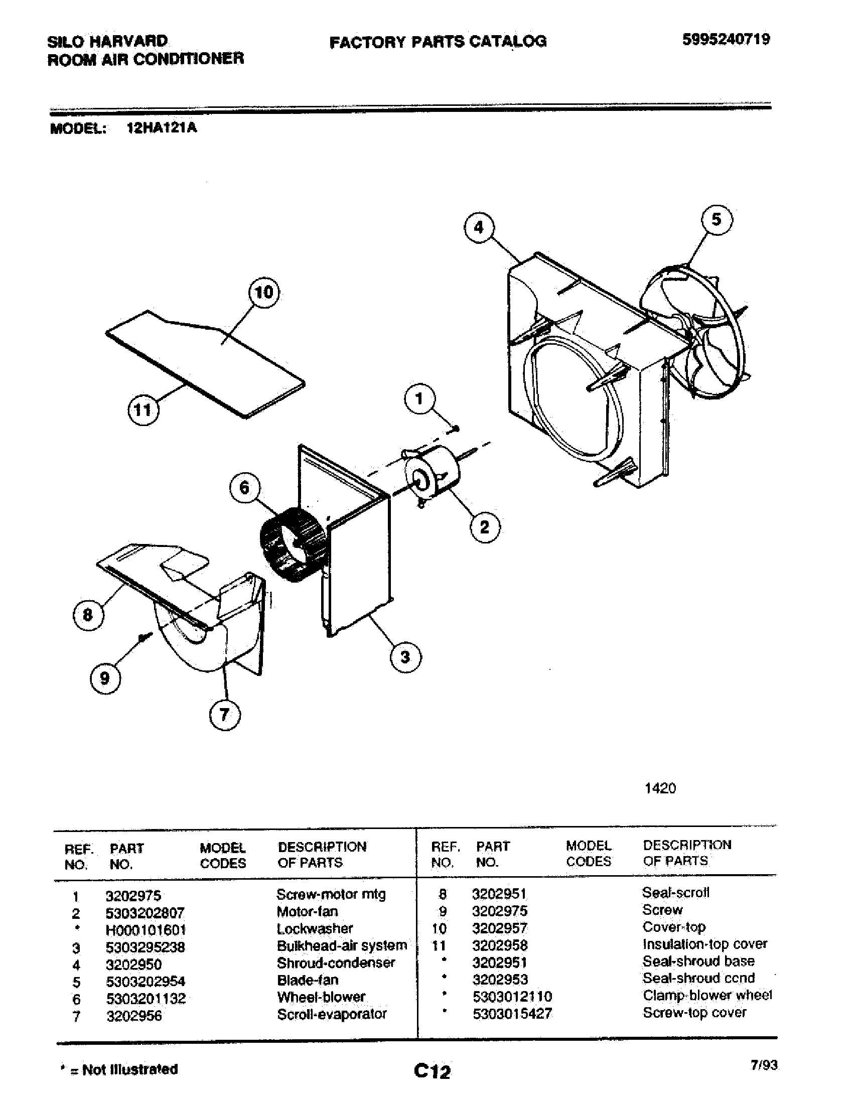 05 - MOTOR/FAN