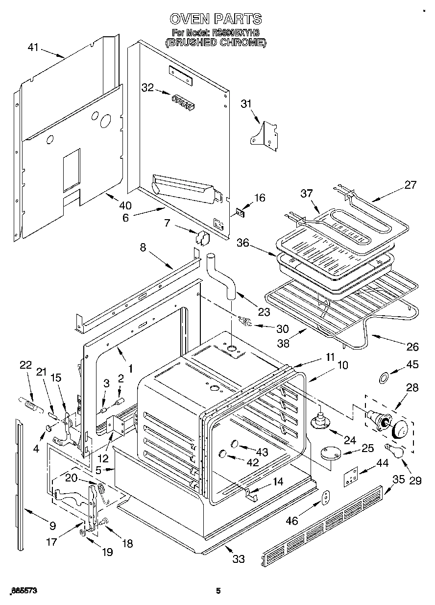 04 - OVEN