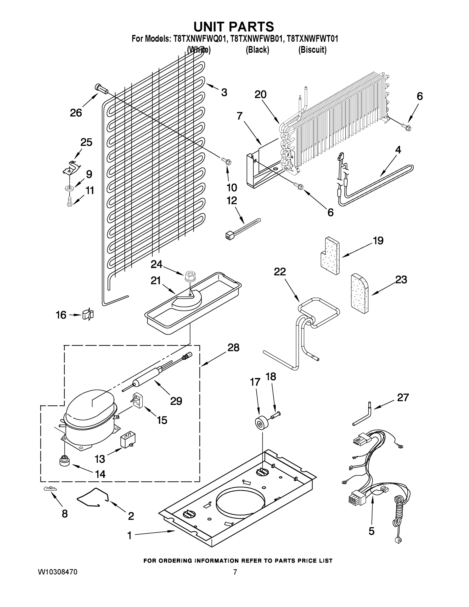 04 - UNIT PARTS