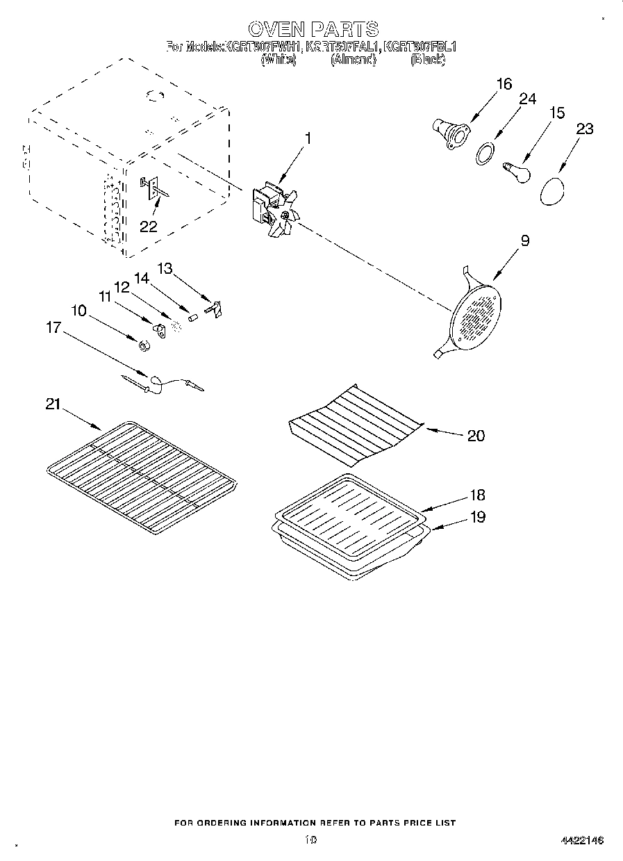07 - OVEN