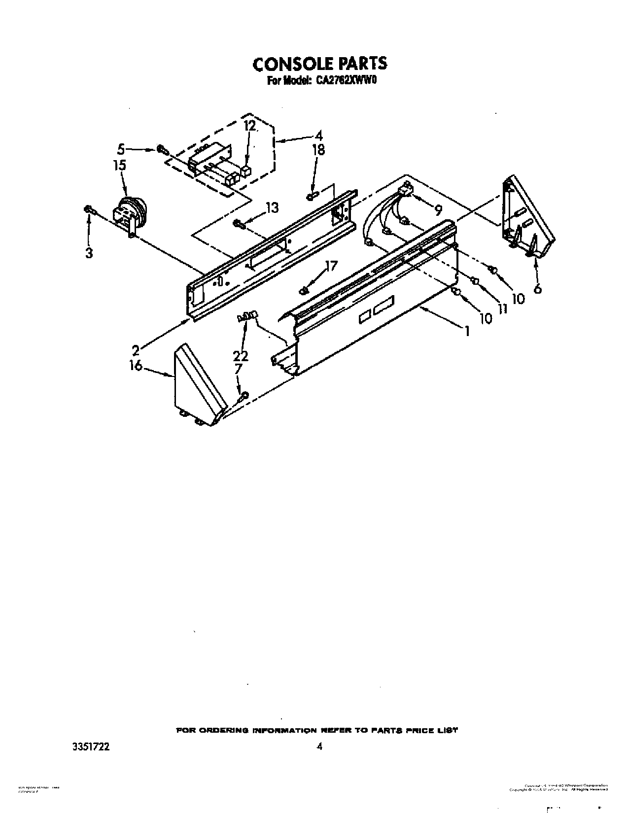 03 - CONSOLE