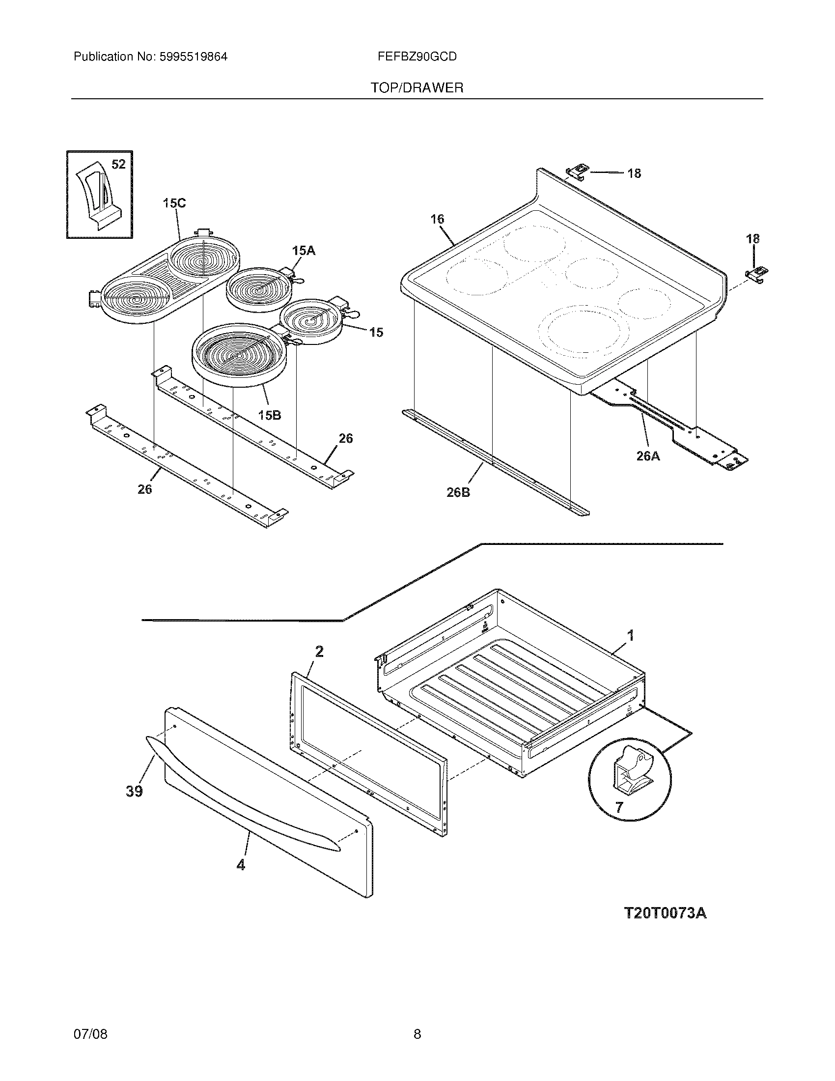 07 - TOP/DRAWER