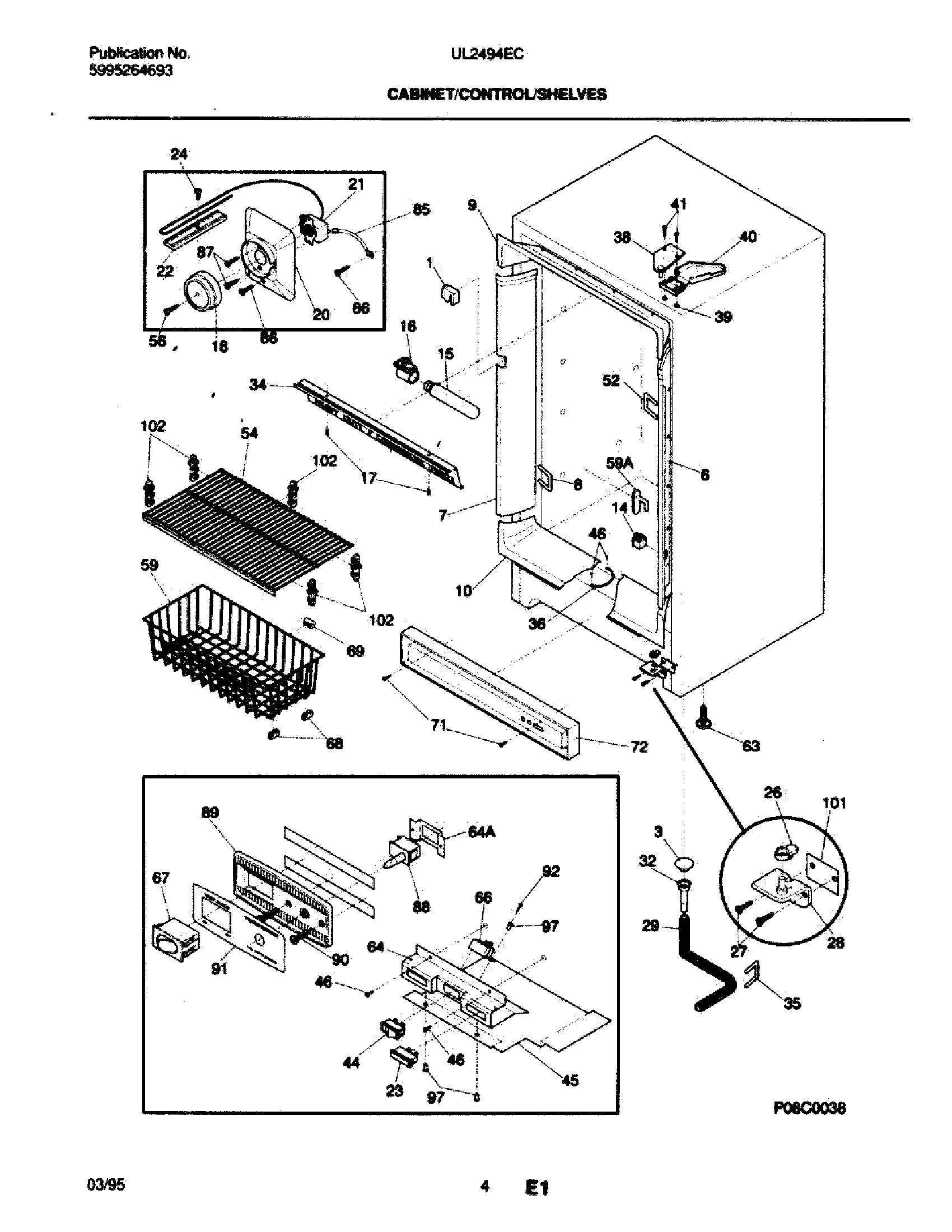 05 - CABINET