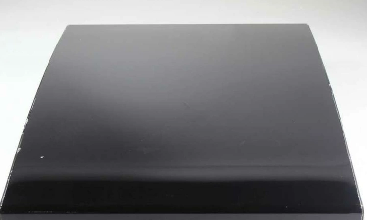 12977863BQ Whirlpool Refrigerator Black Foam