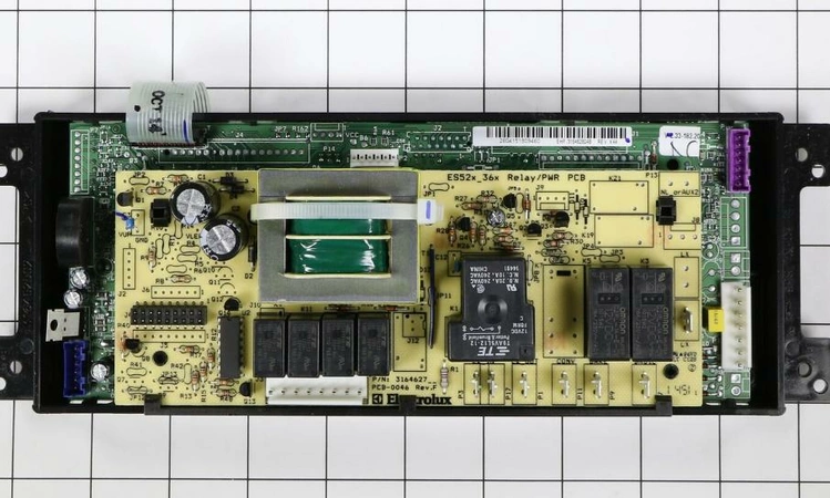 316462809 Frigidaire Controller